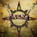 HOLY RAGE (UK) / Holy Rage