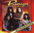RANSOM (US) / Ransom + 3 (20th anniversary edition)