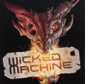WICKED MACHINE (Italy) / Wicked Machine + 1