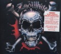 ZNOWHITE (US) / All Hail To Thee + Kick 'em When They're Down + Live Suicide