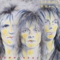 STAGE DOLLS (Norway) / Commandos (collector's item)
