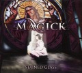 MAGICK (Turkey) / Stained Glass