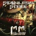 STAINLESS STEEL (Germany) / Metal Machine + 2