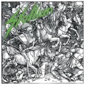 STALLION (Germany) / 24/7 c/w Flame of the Show (7"EP)