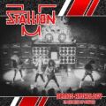 STALLION (France) / Demos Anthology - In Search Of Power
