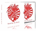 STALLION (Germany) / Mounting The World (2020 slipcase edition)