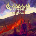STARBORN (UK) / Savage Peace
