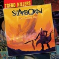 STARBORN (UK) / The Dreaming City