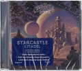 STARCASTLE (US) / Citadel (2009 reissue)