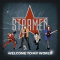 STARMEN (Sweden) / Welcome To My World