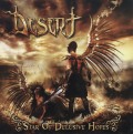 DESERT (Israel) / Star Of Delusive Hopes