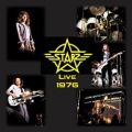 STARZ (US) / Live 1976