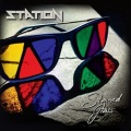 STATION (US) / Stained Glass