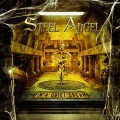 STEEL ANGEL (US) / In A Quiet Dream