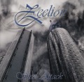 ZEELION/STEEL ATTACK