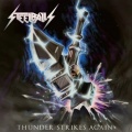 STEELBALLS (Argentina) / Thunder Strikes Again