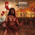 STEEL HAMMER (Colombia) / Forged In Hell