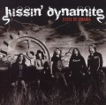 KISSIN' DYNAMITE (Germany) / Steel Of Swabia