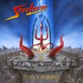 STEELOVER (Belgium) / Devil's Highway