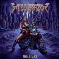 STEEL RAZOR (France) / Final Defiance
