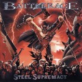 BATTLERAGE (Chile) / Steel Supremacy