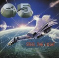 Q5 (US) / Steel The Light + 7