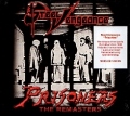 STEEL VENGEANCE (US) / Prisoners + 1