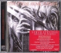 STEVE STEVENS (US) / Atomic Playboys + 2 (2013 reissue)