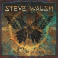 STEVE WALSH (US) / Black Butterfly