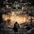 STEVIE McLAUGHLIN (UK) / Toy Empires