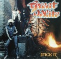 GREAT WHITE (US) / Stick It + 5