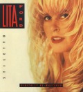 LITA FORD (US) / Stiletto