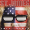 ST. JAMES (US) / Americanman