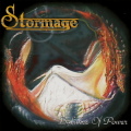 STORMAGE(Germany) / Balance Of Power