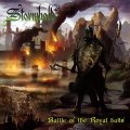 STORMHOLD (Sweden) / Battle Of The Royal Halls