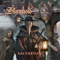 STORMHOLD (Sweden) / Salvation
