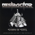DESTRUCTOR (US) / Storm Of Steel