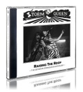 STORMQUEEN (UK) / Raising The Roof - The Definitive Stormqueen Anthology