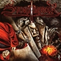 STORMRIDER(Germany) / The Path Of Salvation