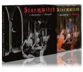 STORMWITCH (Germany) / The Beauty And The Beast (2019 reissue)