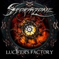 STORMZONE (UK) / Lucifer's Factory