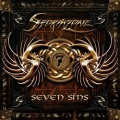 STORMZONE (UK) / Seven Sins
