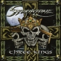 STORMZONE (UK) / Three Kings