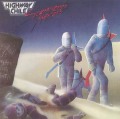 HIGHWAY CHILE (Netherlands) / Storybook Heroes + For The Wild And Lonely (collector's item)