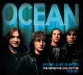 OCEAN(France) / Story, Live & More - The Definitive Collection (4CD set)