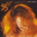 STRAIGHT SHOOTER (Germany) / My Time - Your Time + 1