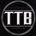 TAZ TAYLOR BAND (UK) / Straight Up