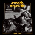 STRANA OFFICINA (Italy) / Guerra Triste