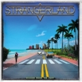 STRANGERLAND (Greece) / Echoes From The Past