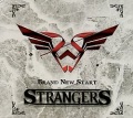 STRANGERS (Spain) / Brand New Start